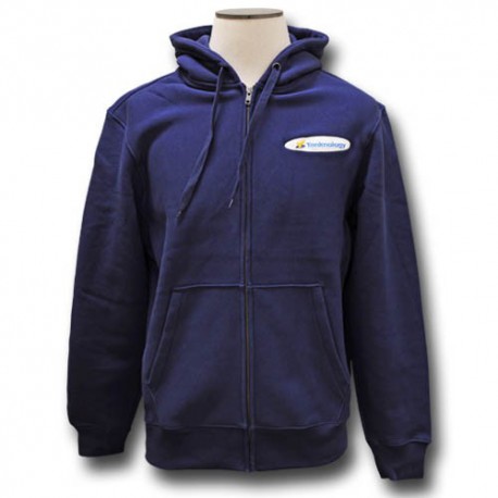 super heavyweight hoodie