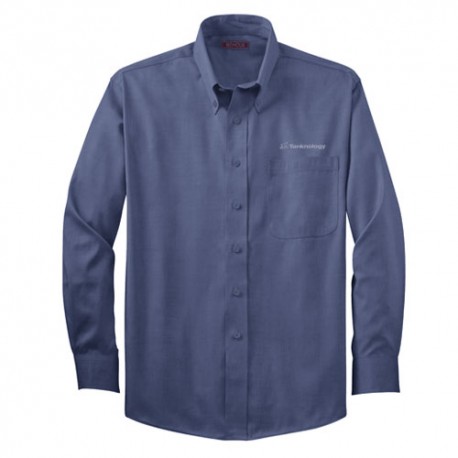 100 cotton pinpoint oxford shirts
