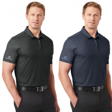 nike dry polo