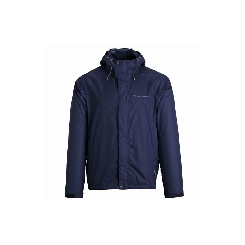Tanknology Teklon Nylon Shell Jacket Tanknology
