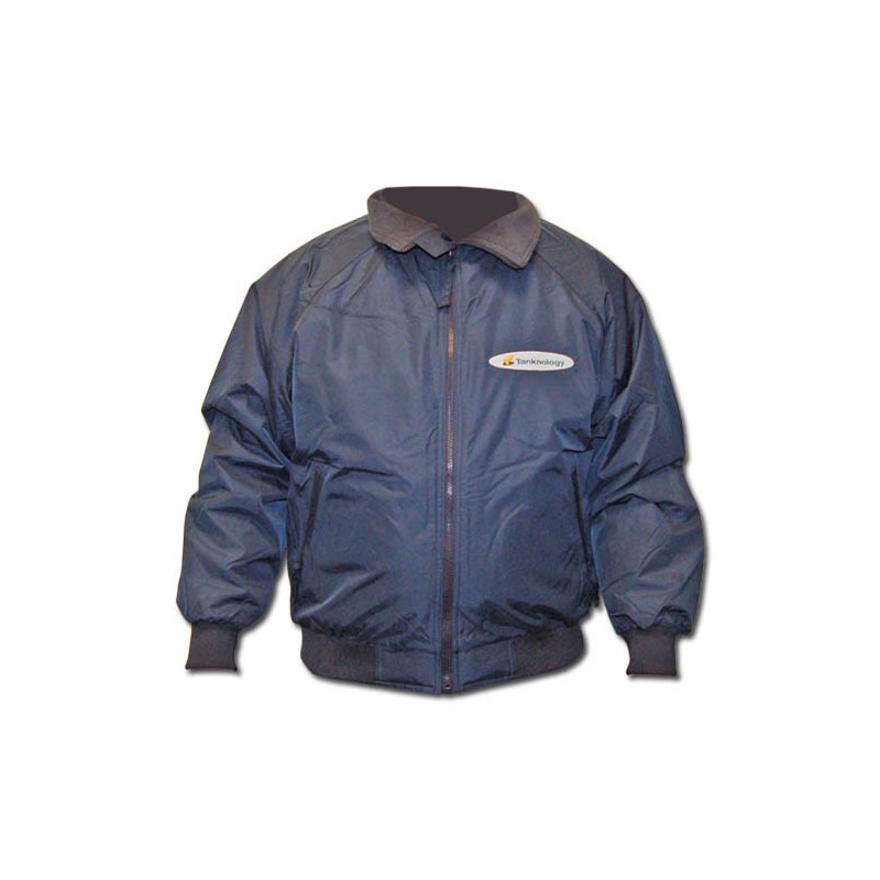 Tanknology Teklon Nylon Shell Jacket Tanknology